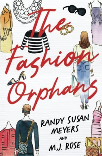 The Fashion Orphans