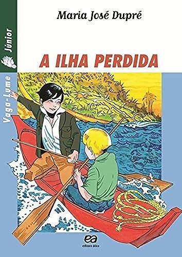 A ilha perdida
