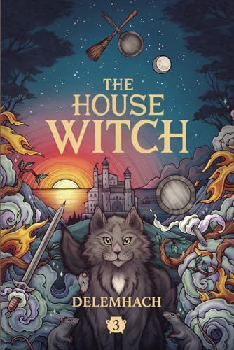 The House Witch 3