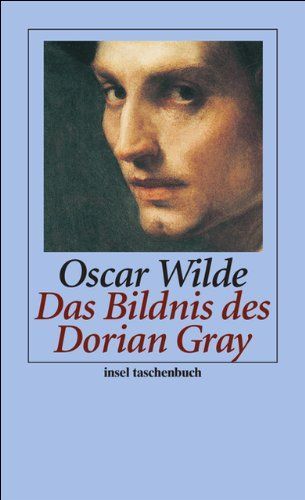 Das Bildnis des Dorian Gray