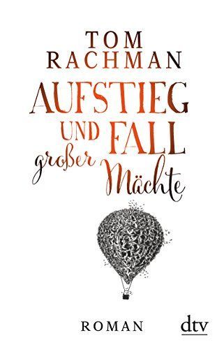 Aufstieg und Fall großer Mächte