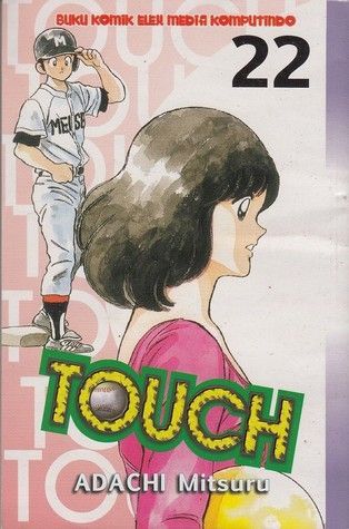 Touch Vol. 22