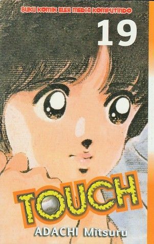 Touch Vol. 19