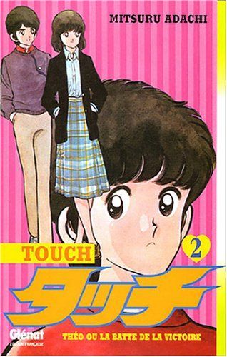 Touch
