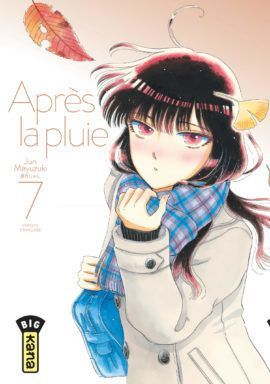 Après la pluie, Tome 7