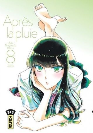 Après la pluie, Tome 8