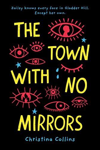 Town with No Mirrors