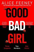 Good, Bad Girl