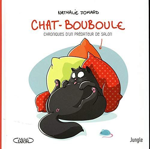 Chat-bouboule