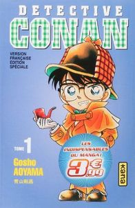 Détective Conan