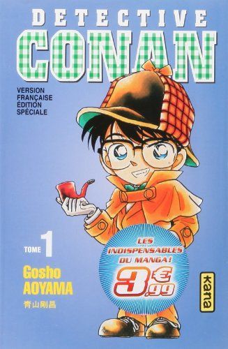 Détective Conan