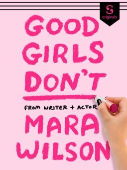 Good Girls Don't