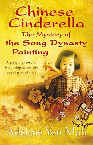 Chinese Cinderella