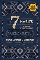 7 Habits of Highly Effective People Guided Journal
