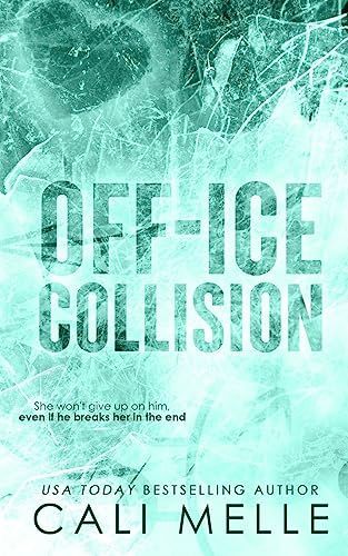 Off-Ice Collision