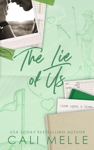 The Lie of Us