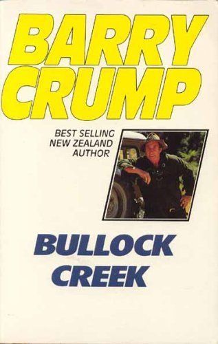 Bullock Creek