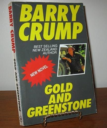 Gold and Greenstone