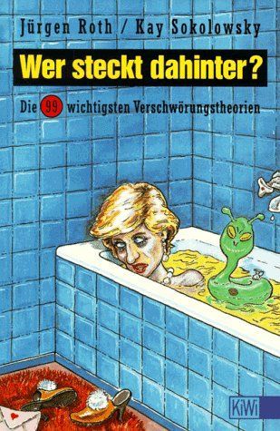 Wer steckt dahinter?