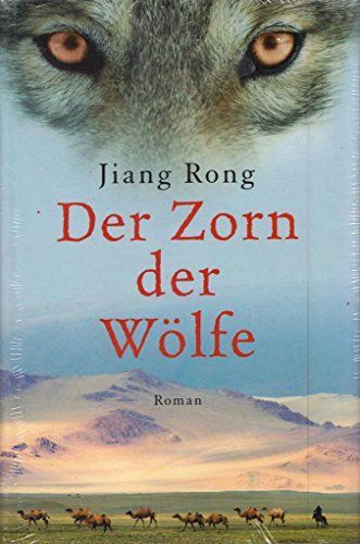 Der Zorn der Wölfe