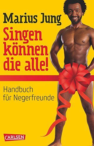 Singen können die alle! - Ebook inklusive