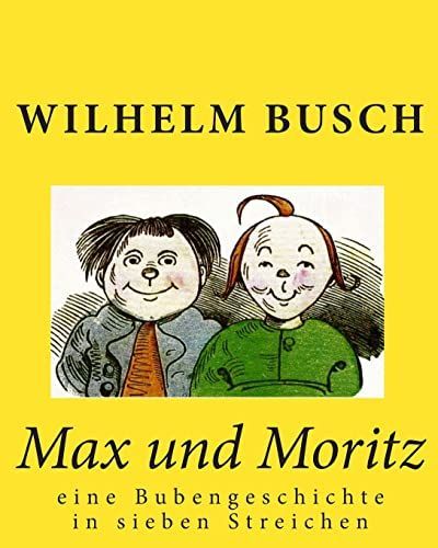 Max und Moritz