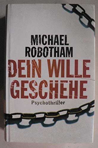 Dein Wille geschehe