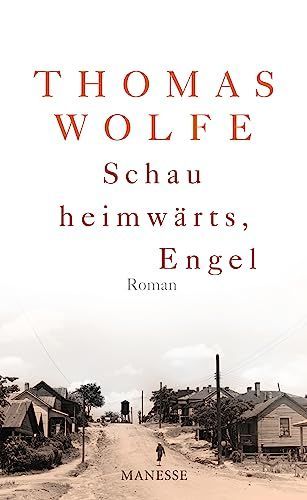 Schau heimwärts, Engel