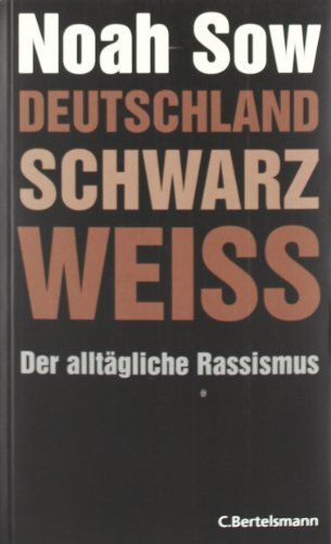 Deutschland Schwarz Weiss