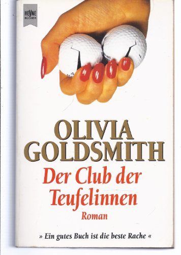 Der Club der Teufelinnen
