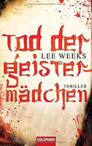 Tod der Geistermädchen