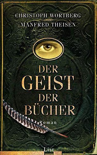 Der Geist der Bücher