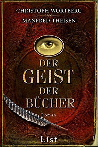 Der Geist der Bücher