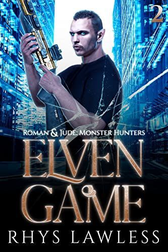 Elven Game (Roman and Jude