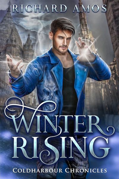 Winter Rising