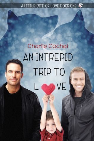 An Intrepid Trip to Love