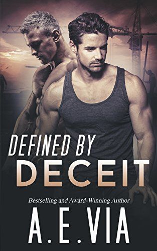 Defined By Deceit