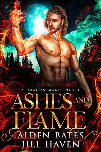 Ashes and Flame