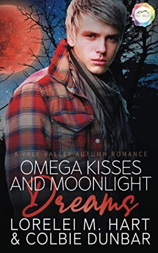 Omega Kisses and Moonlight Dreams