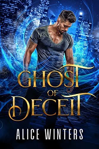 Ghost of Deceit