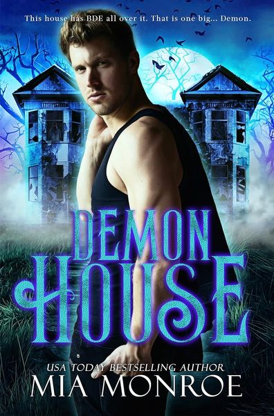 Demon House