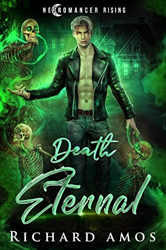 Death Eternal