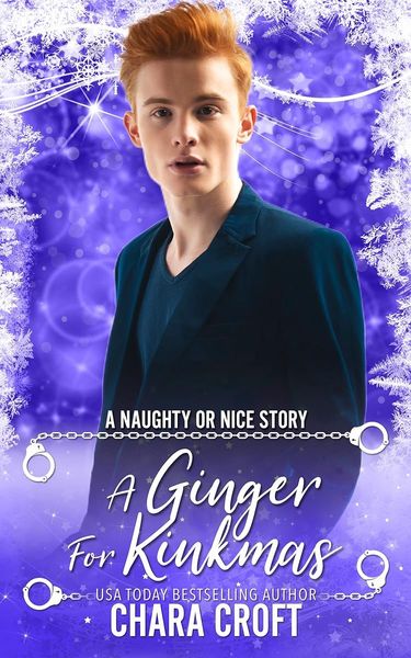 A Ginger for Kinkmas