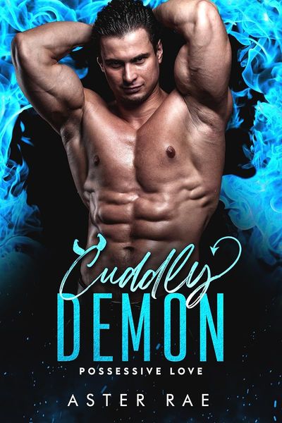 My Daddy Demon