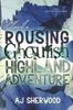 Mack's Rousing Ghoulish Highland Adventure