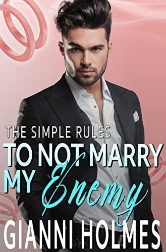 To Not Marry My Enemy