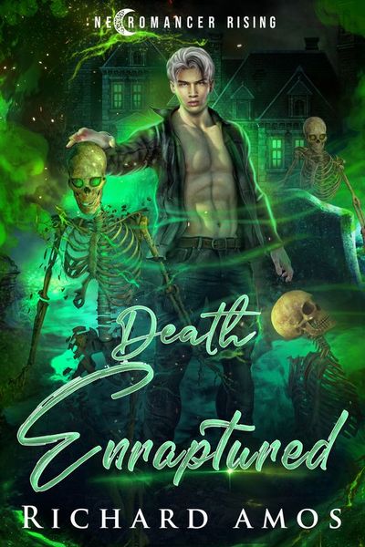 Death Enraptured