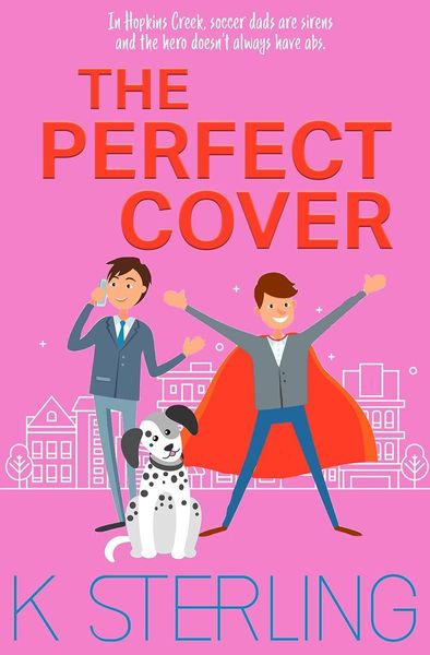 The Perfect Cover