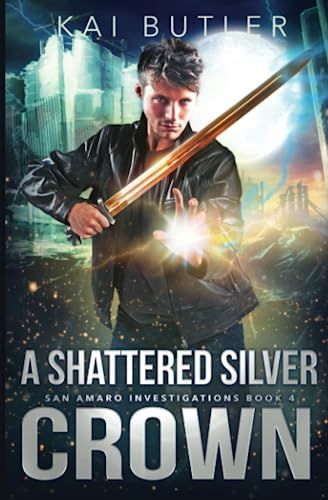 A Shattered Silver Crown
