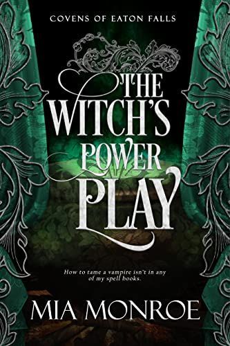 The Witch's Power Play